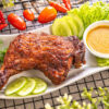 Ayam Bakar Gulai