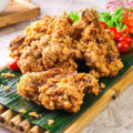 Ayam Berantakan