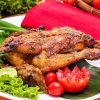 Ayam Betutu Panggang