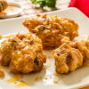 Ayam Crispy Madu