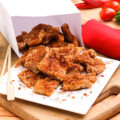 Ayam Crispy Taiwan