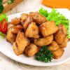 Ayam Dadu Kalasan Spesial