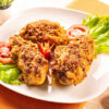 Ayam Goreng Chili Oil