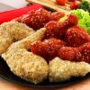 Ayam Goreng Kpop