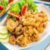 Ayam Goreng Nashville