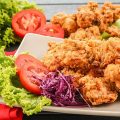Ayam Kriwil Belacan