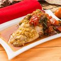 Ayam Kukus Sambal Pecak