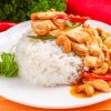 Ayam Kungpao