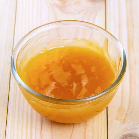 Resep Ayam Saus Lemon Step 1