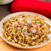 Ayam Suwir Sambal Matah