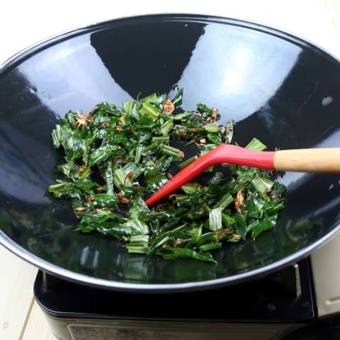 Resep Ayam Tangkap Rempah Step 3