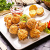 Bakso Enoki Ayam