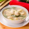 Bakso Tempe
