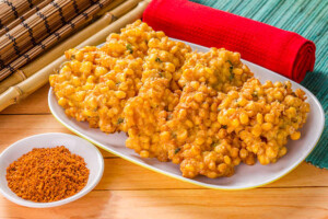 Bakwan Jagung Manado