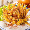 Blooming Onion