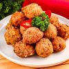 Bola-Bola Ayam