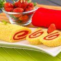 Bolu Gulung Kobe