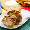Bolu Pisang Kukus
