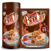 BonCabe Ikan Roa, level 15