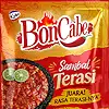 BonCabe Sambal Terasi