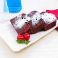 Brownies Kukus