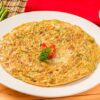 Buncis Dadar Telur