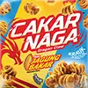 Cakar Naga Rasa Jagung Bakar