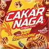 Cakar Naga Rasa Sapi Panggang
