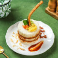 Cake Nasi Uduk