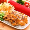 Chicken Mentai
