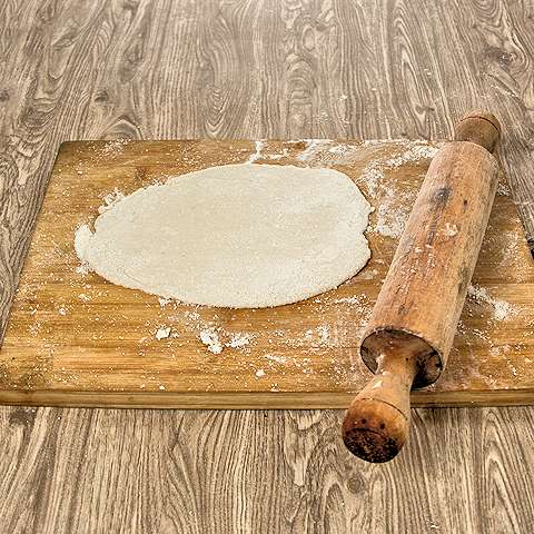 Resep Cirambay Step 3
