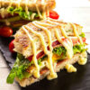 Cireng Burger