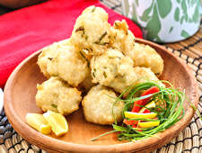 Cireng Nasi KOBE