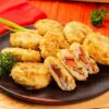 Cireng Nasi Sosis Crispy