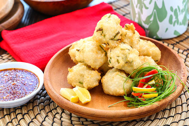 Cireng Nasi KOBE