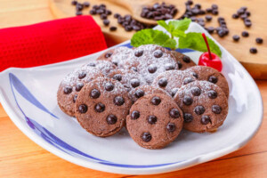 Cookies Choco Chip