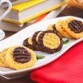 Cookies Crunchy 2 Warna