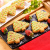 Resep Cookies Ginger Pohon Natal