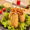 Corndog Tempe