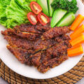 Crispy Grilled Chicken