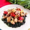 Cumi Asin Bumbu Kalasan
