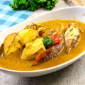 Cumi Masak Kuning