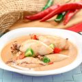 Tumis Cumi Asin  Resep dari Dapur KOBE