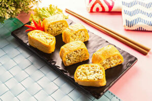 Dadar Kimbap BonCabe Nori