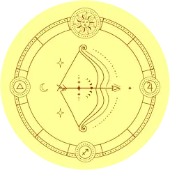 Dapur Horoskop - Sagittarius