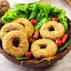 Donat Ayam