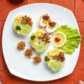 Donat Nasi Uduk