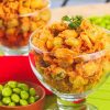 Edamame Crispy