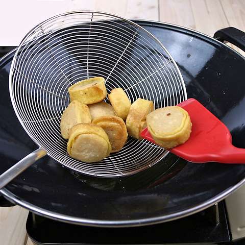 Resep Egg Roll Tahu Step 6