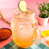 Es Soda BonCabe Rujak
